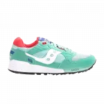 Кроссовки Shadow 5000 Saucony, зеленый - фото