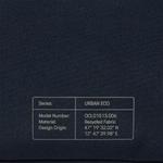 Эко-сумка Porsche Design - фото 6