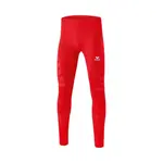 Базовый слой Erima Compression Pants, красный - фото