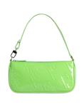 Сумка By Far, светло-зеленый - фото