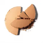 Пудра Clinique Double Face Makeup, Matte Medium, 10 г - фото 3