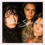 Виниловая пластинка LP The Sun - Joseph - фото