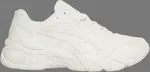 Кроссовки gel bnd 'triple white' Asics, белый - фото 2