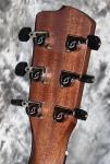 2023 Breedlove - Premier Concerto CE - Edgeburst - фото 7