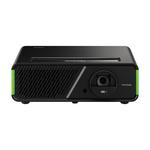 Проектор ViewSonic X1-4K Pro, 3300 ANSI люмен, черный - фото 2