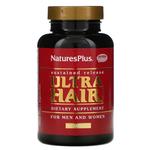 NaturesPlus Ultra Hair для мужчин и женщин, 90 таблеток - фото 2