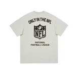 Футболка унисекс Nfl, серый - фото 17