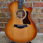 Тейлор 512ce Taylor - фото