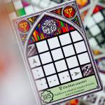 Саграда: Слава, Расширение, настольная игра, FoxGames - фото 10