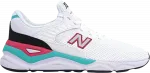 Кроссовки New Balance X90 'White', белый - фото