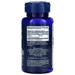 Life Extension, Cran-Max, концентрат цельных ягод клюквы, 500 мг, 60 вегетарианских капсул - фото 3