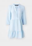 Платье Vero Moda VMNANNA, Airy Blue /Blue - фото 5