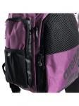 Рюкзак фиолетового цвета Arena - фото 3