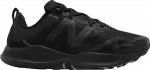 Кроссовки New Balance DynaSoft Nitrel v4 4E Wide 'Black', черный - фото 2