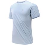 Мужская футболка CAMEL, голубой - фото