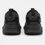Кроссовки Steve Madden Posses, black - фото 4