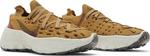 Кроссовки Nike Wmns Space Hippie 04 'Wheat Dark Beetroot', коричневый - фото 9
