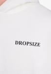Худи Dropsize HEAVY LUXURY, Cream White/White - фото 3