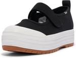 Кроссовки Keds Keds Mary Jane, цвет Black Canvas - фото 4