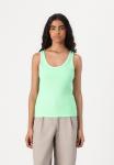 Топ SCOOP TANK GAP, зеленый - фото