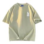 Футболка унисекс Havr, Черный - фото 4