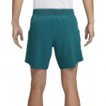 RAFA Теннисные шорты Мужские Geode Teal Nike, цвет Geode Teal - фото 2