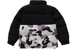 Jackets Coats Kids' A BATHING APE, синий - фото 7