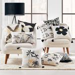 Декоративная подушка issey Douceur D´Intérieur, бежевый - фото 4