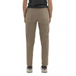 Брюки The Mountain Studio Cargo stretch, бежевый - фото 2