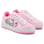 Кроссовки Hello Kitty, pink multi - фото