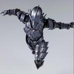 Фигурки shf bemular, ultraman BANDAI - фото 4