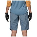 Велосипедные шорты Patagonia Women's Dirt Craft Bike Shorts, черный - фото 3