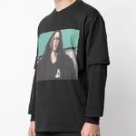 Футболка Wise Up PALACE - фото 4