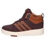 Детские кроссовки adidas HOOPS 4.0 MID WINTERIZED J - фото 2