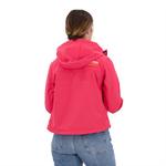 Куртка Superdry Code Trekker, розовый - фото 4