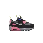 Кроссовки Nike Air Max 90 Toggle TD, черный - фото