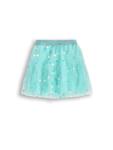 Юбка Coccodrillo, цвет in minzfarbe - фото