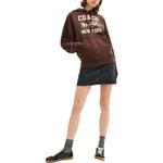 Свитшот унисекс Umber COACH, Umber - фото 4