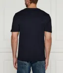 Футболка Regular fit Tommy Hilfiger, синий - фото 4