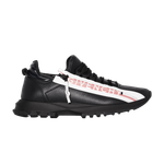Кроссовки Givenchy Spectre Runner Zip 'Black', черный - фото