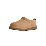 Детские зимние сапоги Kids UGG, коричневый - фото 6