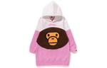 Детская толстовка A Bathing Ape, зеленый - фото 3