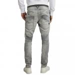 Джинсы G-Star D-Staq 3D Slim Fit, серый - фото 2