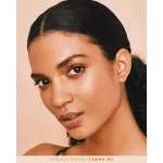 Жидкая тональная основа Light Illusion FLOWER Beauty, Mocha - фото 4