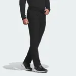 Спортивные штаны мужские черные Adidas, черный - фото 4