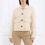 Блейзер свободного кроя Joop!, бежевый - фото