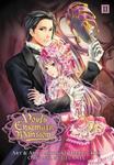 Void's Enigmatic Mansion, Volume 2 (Yen Press) - фото