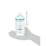 DERMEDIC HYDRAIN 3 HIALURO Excelliquid H2O 500мл - фото 3