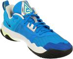 Мужские кроссовки Nike Three Quarters Tall, Photo Blue Blac - фото 4