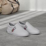 Женские кроссовки Tommy Hilfiger Fin, White Multi Ll - фото 2